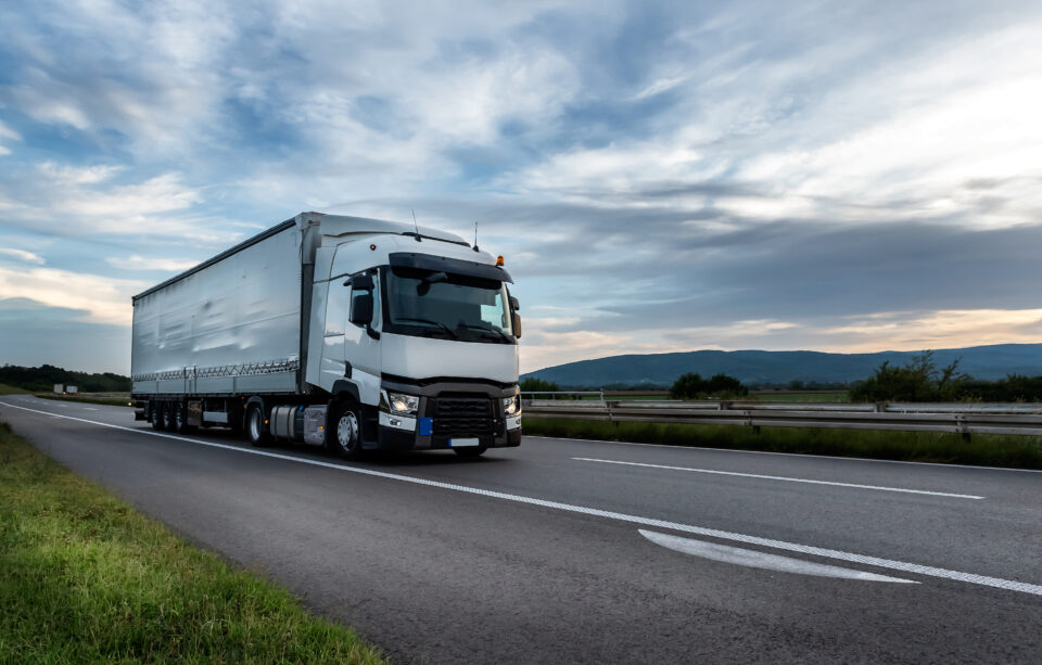 Optimisation fiscale pour les poids lourds