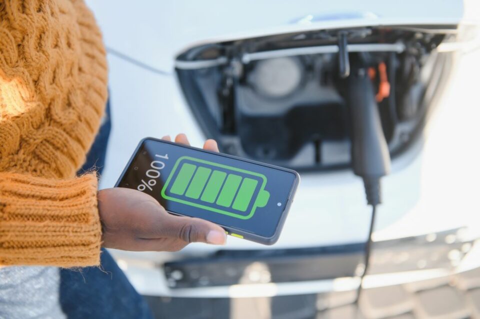 Choix du véhicule électrique pour une mobilité optimale.